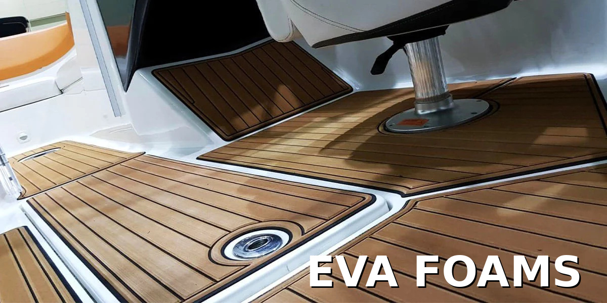 eva foams image